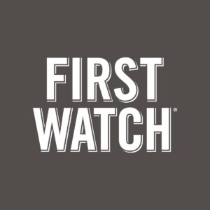First Watch Logo