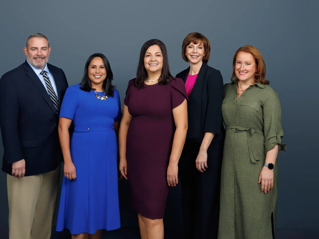 Adams County Board of Commissioners