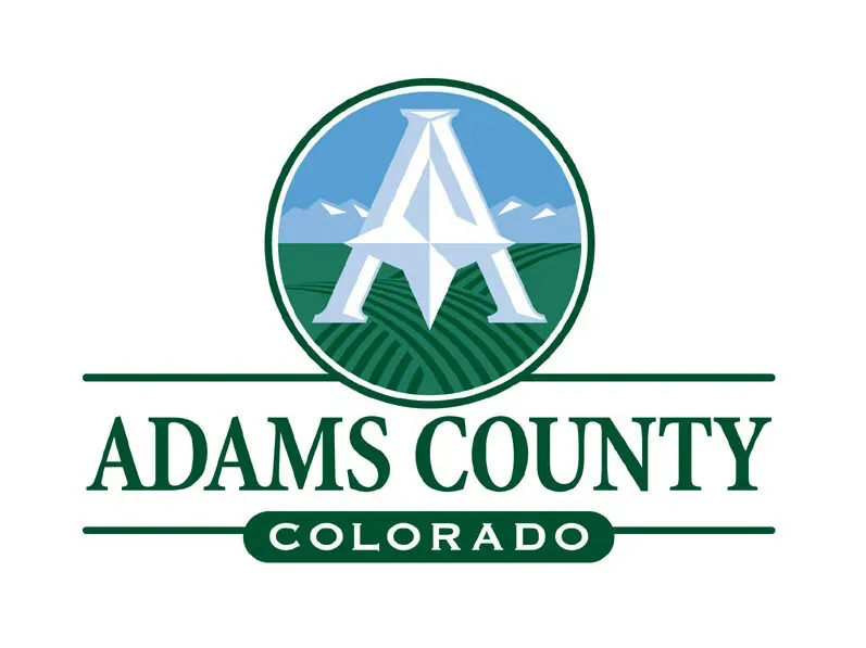 Adams County Logo