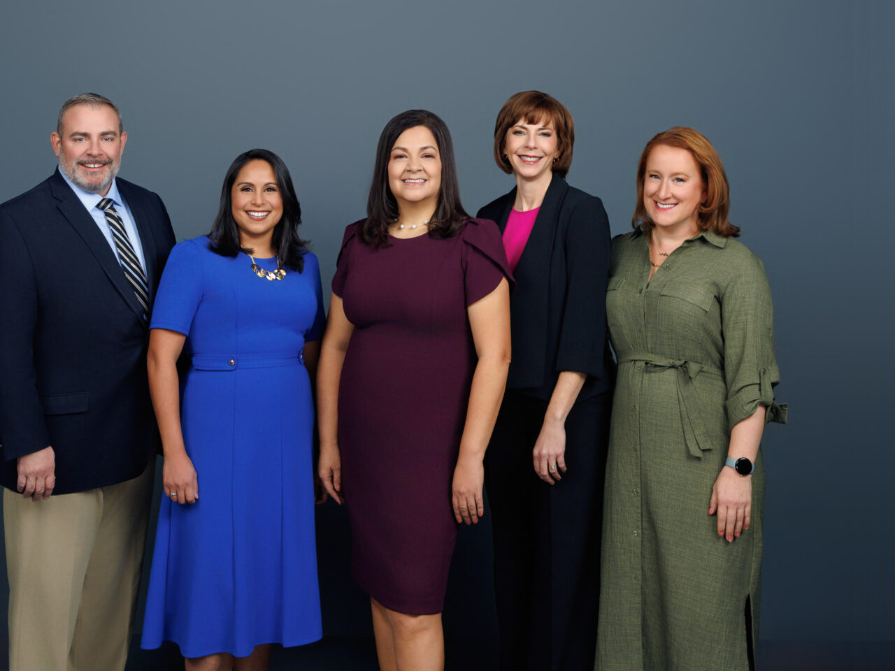 Adams County Board of Commissioners