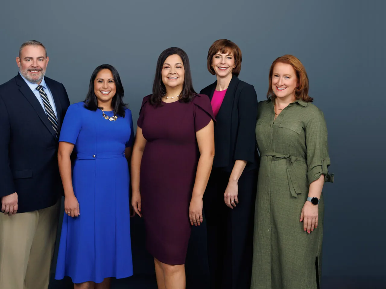 Adams County Board of Commissioners