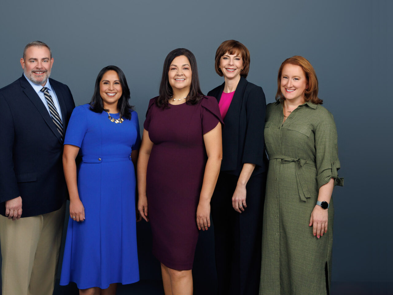 Adams County Board of Commissioners