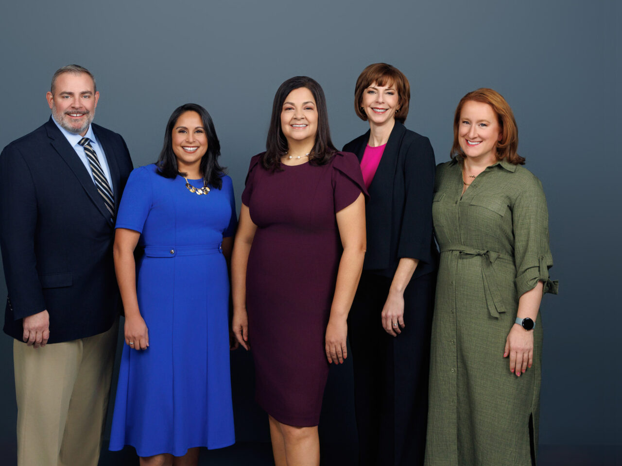 Adams County Board of Commissioners