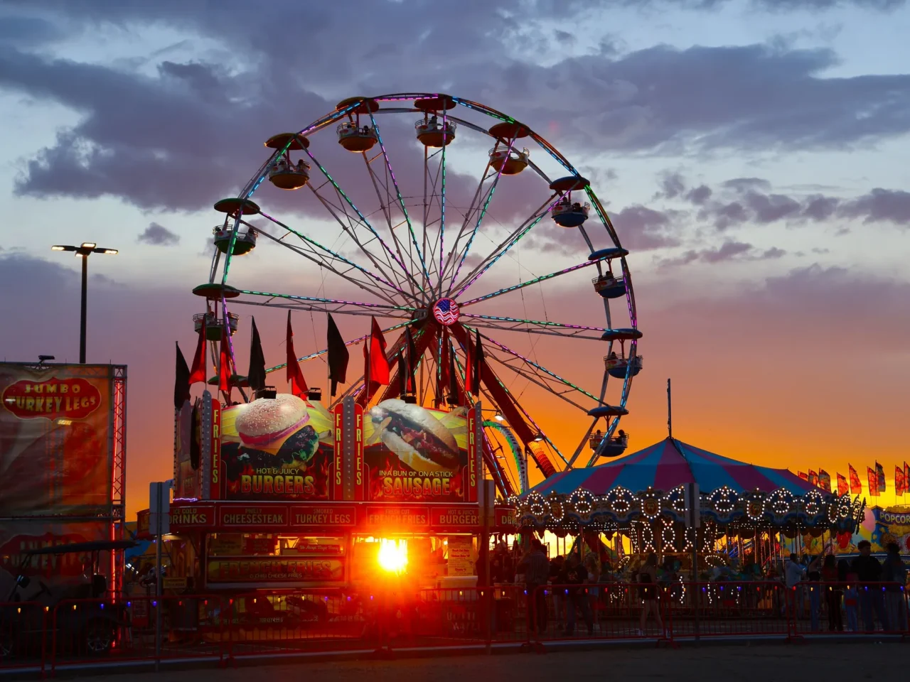 Adams County Fair