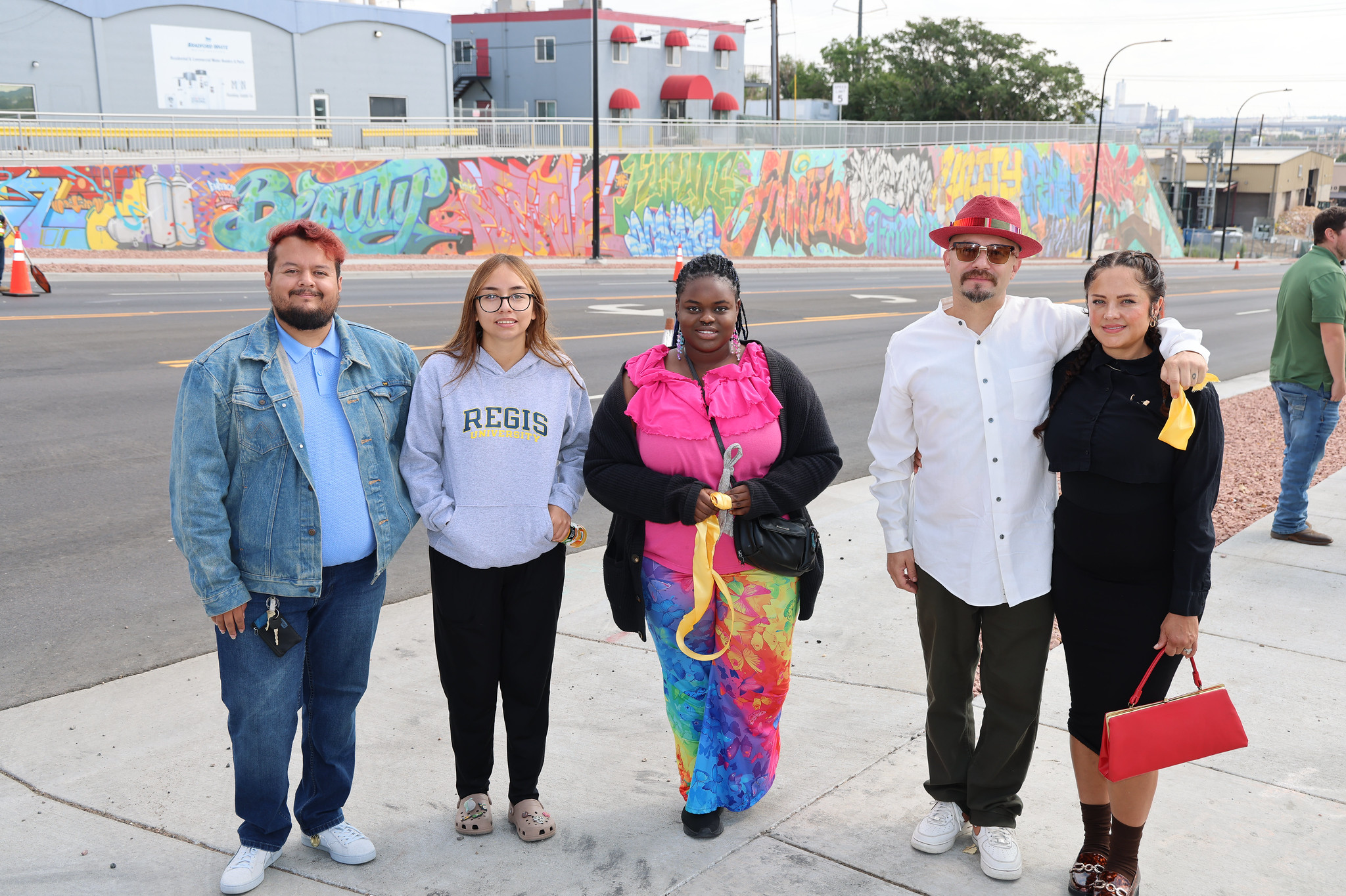 Letters for the Better