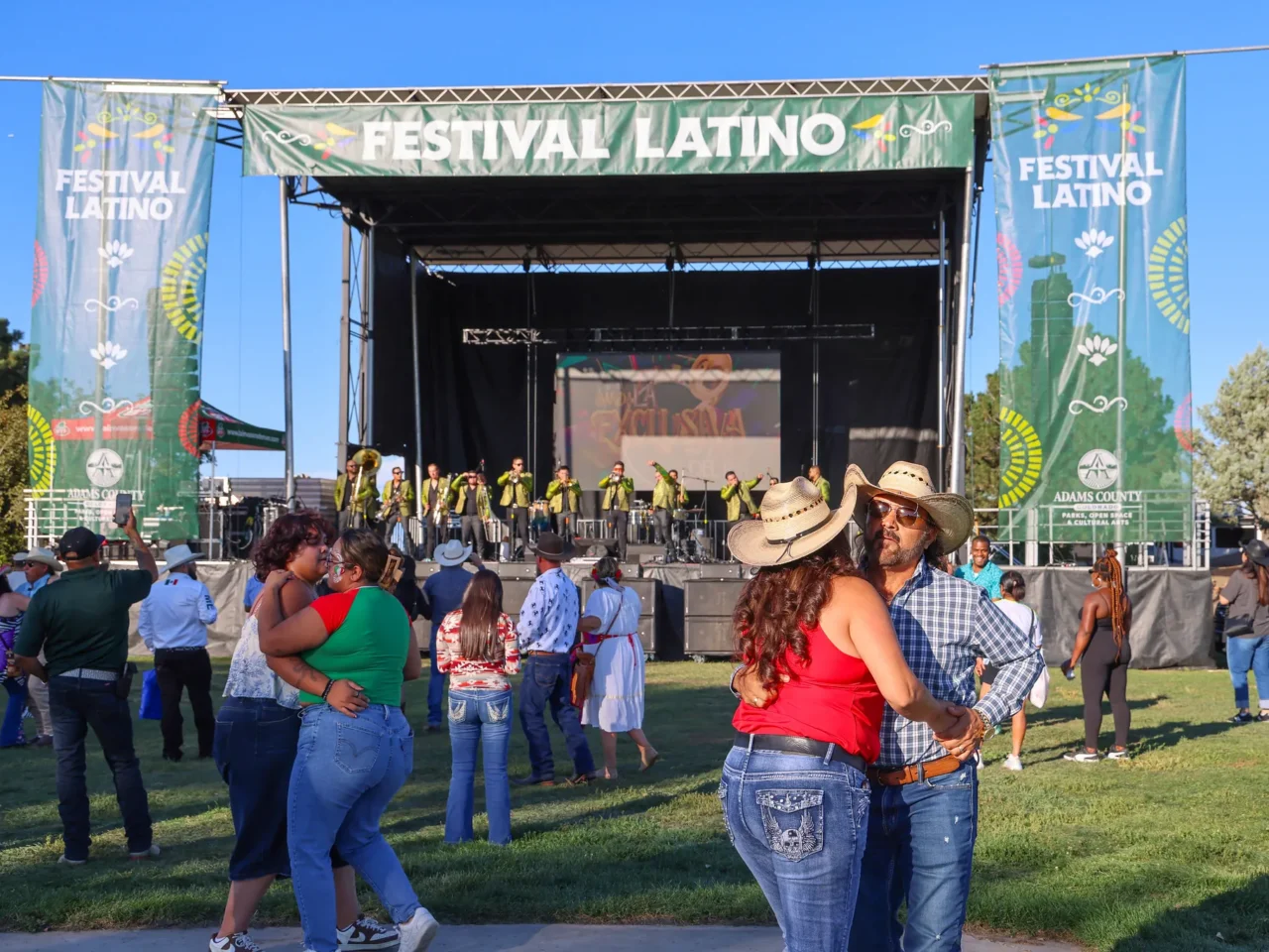 Festival Latino