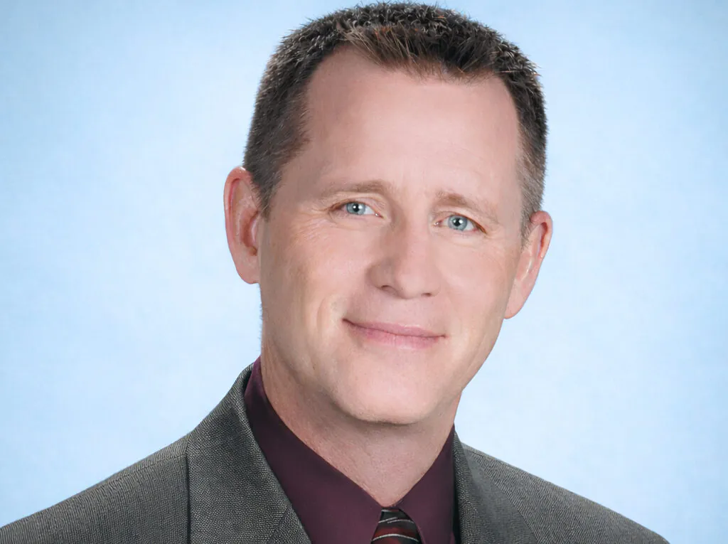 Image of Jeff Holliday