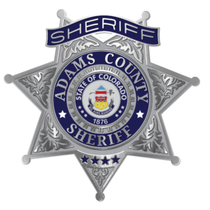 Sheriff's Office Badge Logo