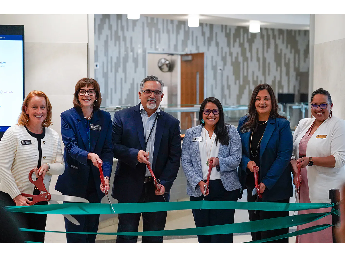 Photo from Adams Cafe opening