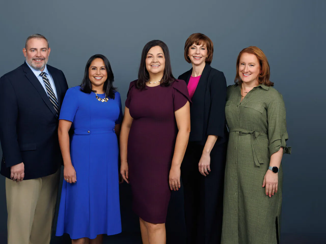 Adams County Board of Commissioners