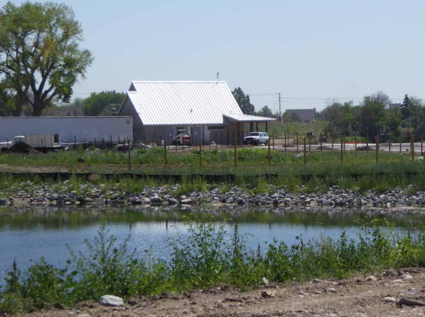 Arvada