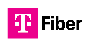 T-Mobile Fiber Logo