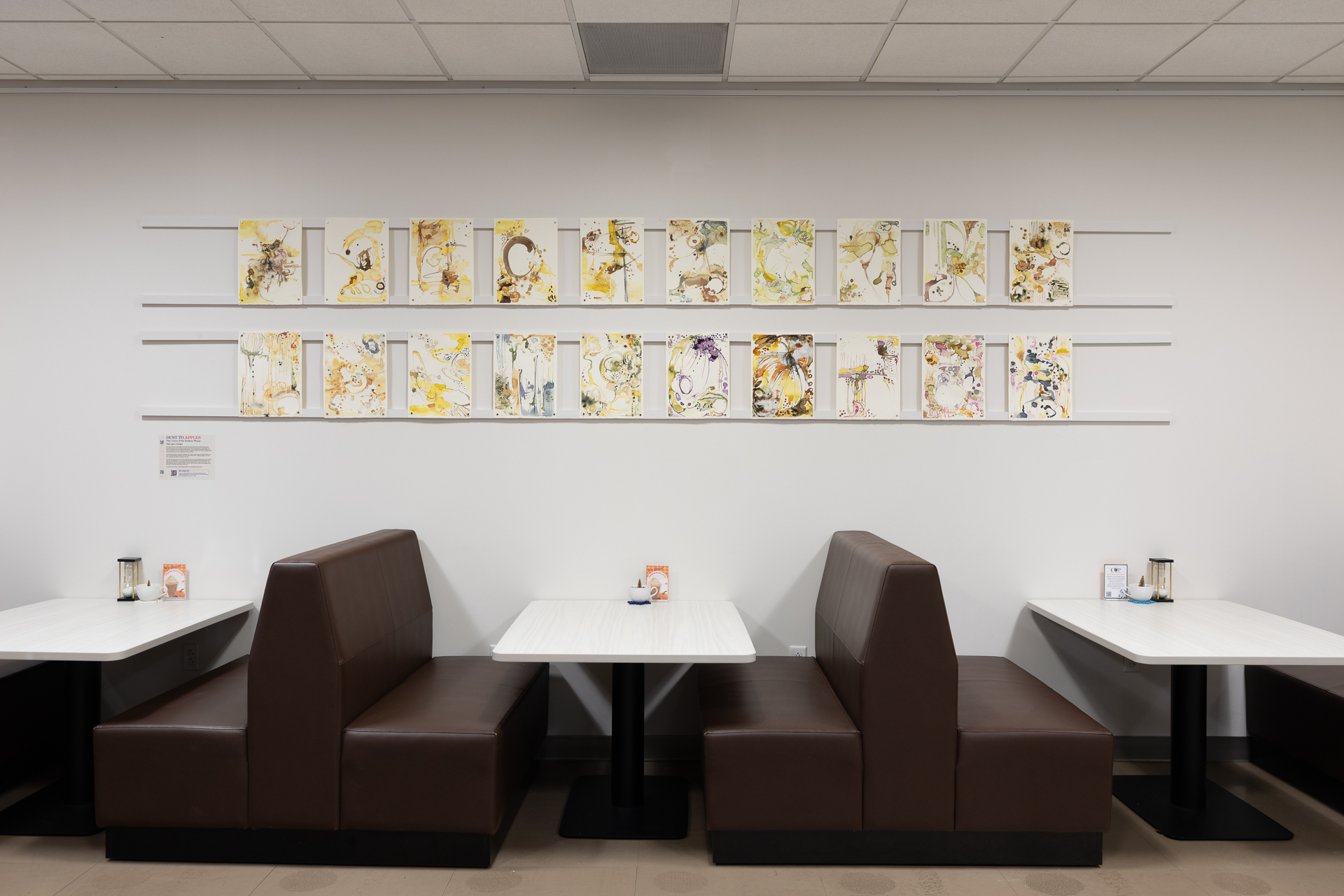 Gallery photography by WM Artist Services
