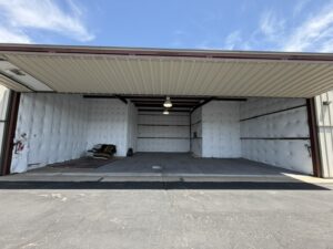Hangar