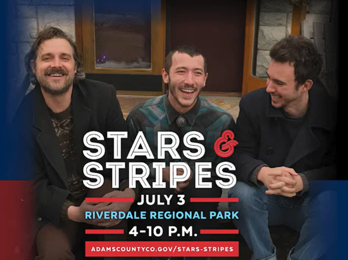Stars & Stripes
