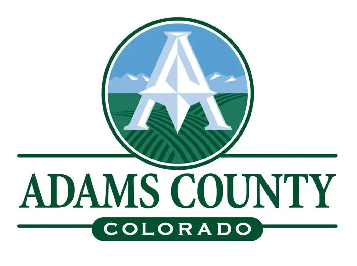 Adams County Logo