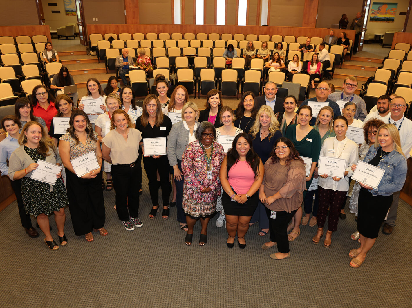 Adams County Community Enrichment Grant 2026 Program