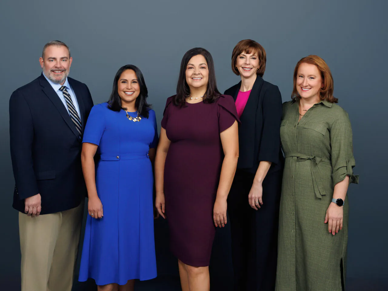 Adams County Board of Commissioners