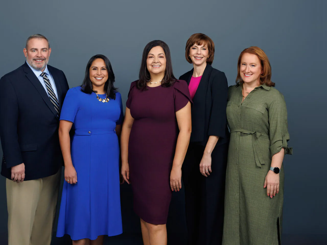 Adams County Board of Commissioners