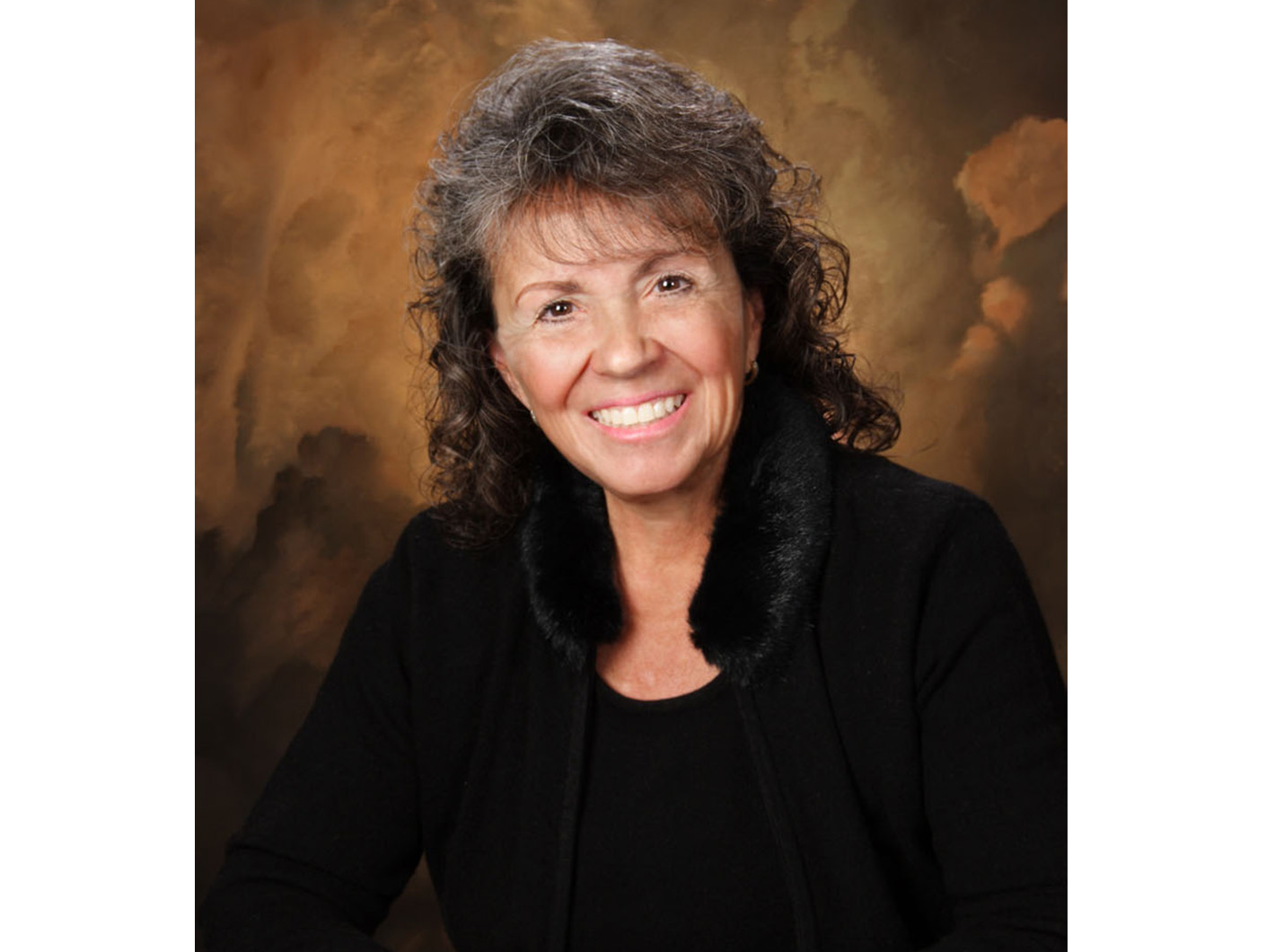 Joyce Downing