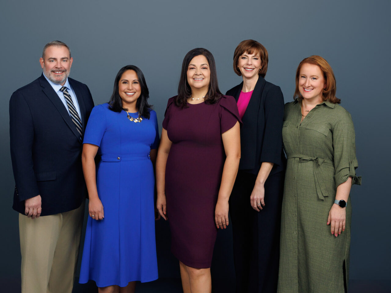 Adams County Board of Commissioners