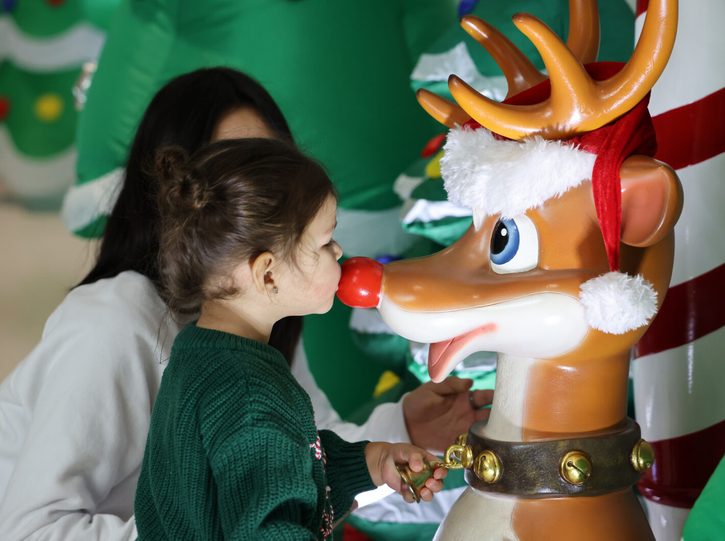 North Pole Gift Shop
